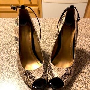 BCBG Generation   stilettos